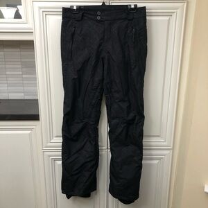EUC Columbia women’s waterproof snow pants